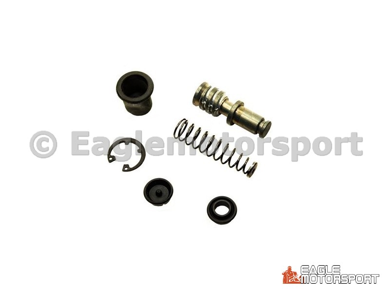 Rempomp voorzijde revisie set LTZ 250/400 + LTR 450